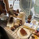 몽그리다 | 경주 황리단길 가볼만한곳 _ 미피스토어,천마문구, 몽그리오란다