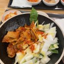 연세본병원 | 신촌 세브란스병원 암병동(연세암병원) 7층 본우리반상 식당 리얼 후기