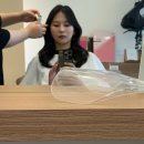 청라 헤어메이크업 아워디룸에서 데일리 메이크업 받았어요!
