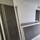 세븐일레븐울산매곡메르디앙점 | 울산방충망 교체 매곡 월드메르디앙 미세방충망 시공 벌레없는 집 완성