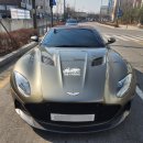 현대카정비센타 | 수원 성수동 탁송 안전하게, 애스턴마틴 DBS 서비스 센터 입고 후기