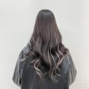 수원미용실, 붙임머리 잘하는 춘애살롱 :)