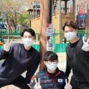 경희대국가대표태권도2관 이미지