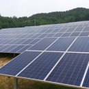 YJ태양광발전소 이미지