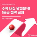 🚨송현고 2학년 수학 내신 완전분석! 1등급 전략 공개🔥