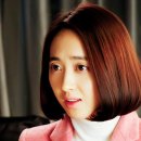 단발머리 이미지