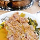 누리마을감자탕(현풍테크노점) | 대구 테크노폴리스 감자탕 누리마을