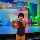매직컬 환경 퍼포먼스 <에코백(Eco-Back)> | 가족과 볼만한 공연(미운오리새끼 – 부산문화회관 사랑채극장) 그리고 백조 만들기