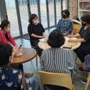 낙동연잎마을협동조합 | 2021년, 대구엔 어떤 마을활동이 있었을까? 마을에서 만나자!<낙동연잎마을 협동조합 · 자연품 치유...
