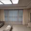 지에스25 달서하늘채 | 대구광역시 중구 남산동 남산자이하늘채 창안애 대구달서점에서 시공한 맞춤형 커튼 블라인드 시공 후기