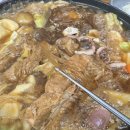 조선갈비찜 | 전주매운갈비찜 조선별관 계란찜,당면,아이스크림 무한리필 후기