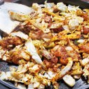 주박사 춘천닭갈비 이미지