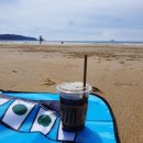 한성힐링캠프 | 서해안 태안 가볼만한 곳/ 태안 학암포 해수욕장/ 인적드문 서해안 해변 휴가