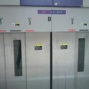 회룡역 자전거주차장 이미지