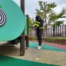 금모래 어린이집 놀이터 이미지