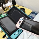 디자인스위치 | [닌텐도 스위치 2] 언박싱 및 스위치 1 비교 후기, 포코피아 위해 구매한 스위치 2