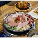 서울명동부대찌개 이미지