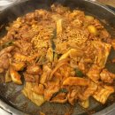 춘천명물닭갈비막국수 | [춘천명물닭갈비막국수] 안산 중앙동 닭갈비 맛집 내돈내산 후기