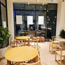 신동-44 | 신동카페거리 수플레 맛집 비오는날 카페리핑 2호점에서 즐기는 라떼