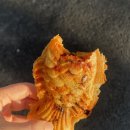 서안약국 | 효창공원 효공잉어빵 : 3번만에 성공한 서울 3대 붕어빵 전메뉴 후기