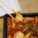 홍산오토바이 | 전주 떡볶이맛집 걸작떡볶이 신메뉴 숯불킹떡볶이 좋아브러~!