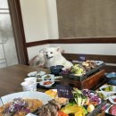 농가식당 | 강아지 3마리와 다녀온 반려견 동반 식당 | 강화 농가의식탁 프라이빗룸 후기