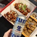 사임당 떡집 | 강원도 강릉 중앙 시장 맛집 정복ㅣ놀랄 호떡 ㅣ 사임당 오징어순대ㅣ강릉떡집 ㅣ장인더약과