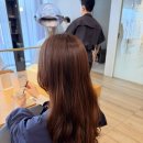 명동헤어 - 안양시 만안구 | [명동미용실] 준오헤어 명동예술극장점 - 히나 디자이너님 후기