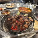 갈매기집 | 용산 용리단길 고기집 탄천갈매기 신용산 맛집 솔직후기 🥩