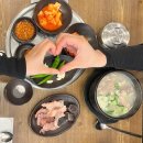 녹양로 | 의정부 순대국 맛집 우막산순대국, 잡내 없이 깔끔한 N번째 방문 후기