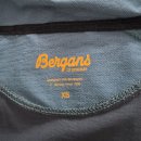 Bergans Cecilie Mountain Softshell jacket 이미지