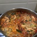 닭개장 후기