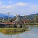 무접섬 앞 이미지