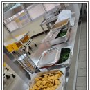 평촌초등학교 옆 이미지