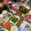평창면옥 | 여행 / 왜 이제서야 처음 가본 거니, 평창! _평창 휘닉스파크 블루동 스카이로얄1실 , 평창한우마을 면옥점