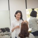 헤어메세지 이미지