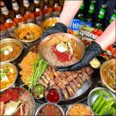 목구멍경기광주점