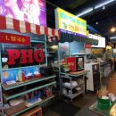 베트남 식당 이미지