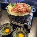 사당역 | 주월 사당역점 후기ㅣ사당 이자카야 분위기 좋은 스키야키 맛집