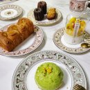울산 코지티아, 밀파크, 스몰팬트리 남구 디저트 맛집 _ 스위츠 로드 1탄