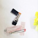 핑크로즈553 | 디올 루즈 립스틱 추천 인기 색상부터 발색, 톤별 비교