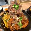 진진뼈해장국 | [부산/금정] 금정구 맛집 한식 얼큰한 해장국과 불향 가득 뼈구이