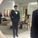 [결혼준비] 예랑이도 주인공! 리로카옴므 맞춤 '예복 투어' & 일본 마츠키 원단 선택 후기 👔✨