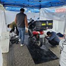 두바퀴쉼터옆 이미지