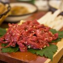 횡성한우마을 이미지