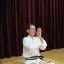 국선도(단전호흡) 이미지
