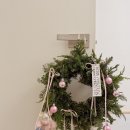 방배천로6길 39-2 | 사당역 꽃집 오블리비아떼 크리스마스 트리 리스 원데이클래스