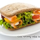수 샌드위치 이미지