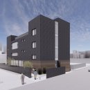 주민공동이용시설 건립 이미지