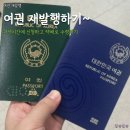 못골로05 | 퇴근후 여권발급 신청하고 이틀만에 우편으로 받은 후기 (부산 남구청 여권재발급)